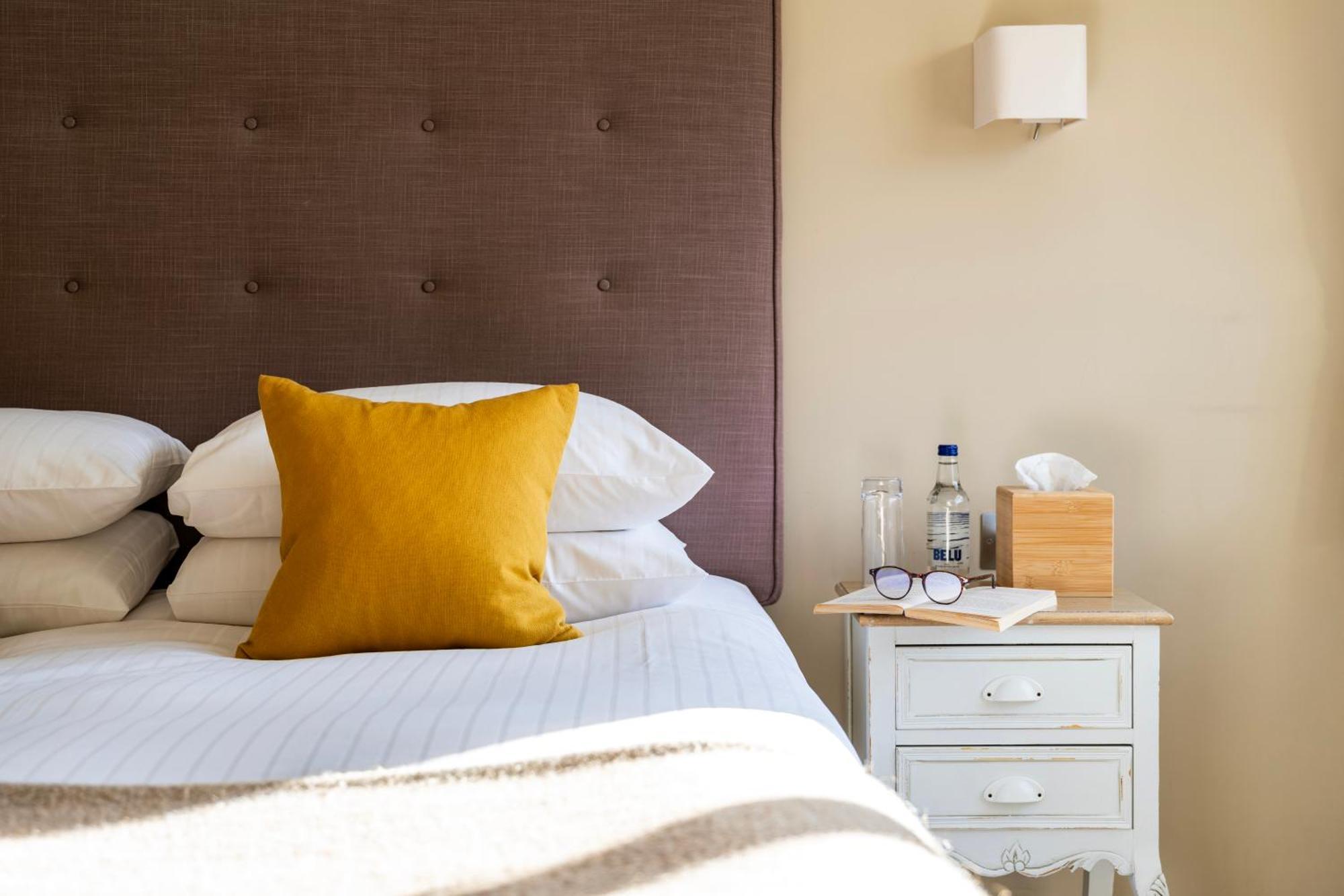 The Tytherleigh Arms 엑스민스터 외부 사진