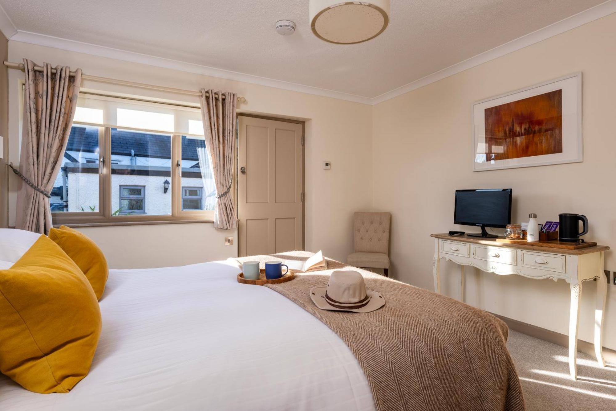 The Tytherleigh Arms 엑스민스터 외부 사진