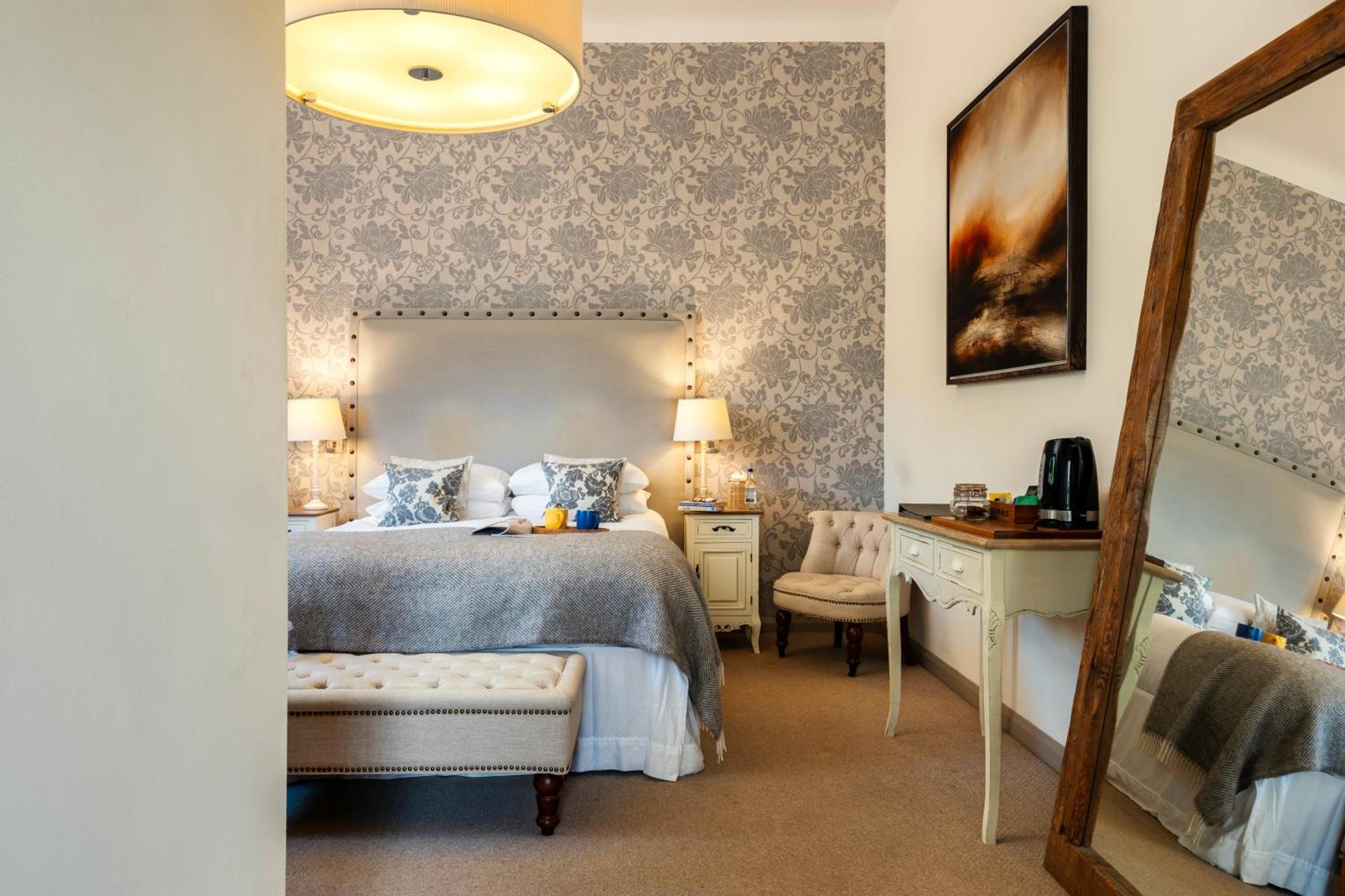 The Tytherleigh Arms 엑스민스터 외부 사진
