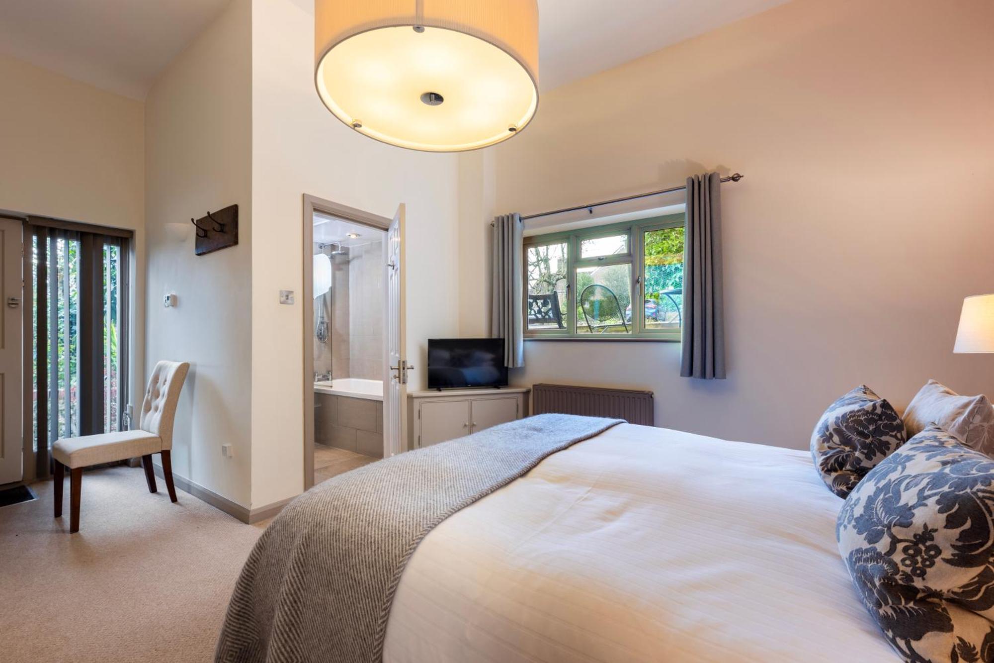 The Tytherleigh Arms 엑스민스터 외부 사진