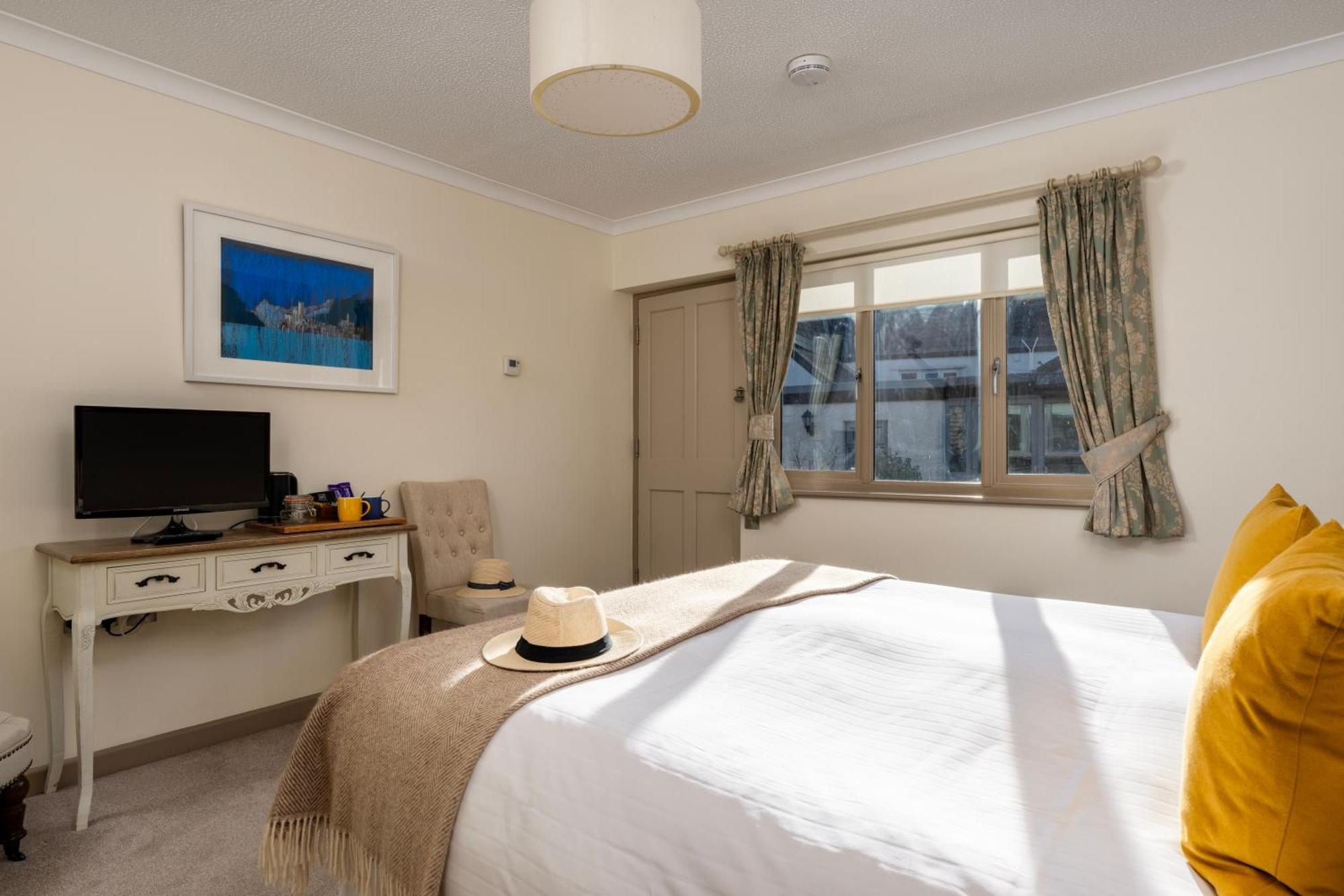 The Tytherleigh Arms 엑스민스터 외부 사진
