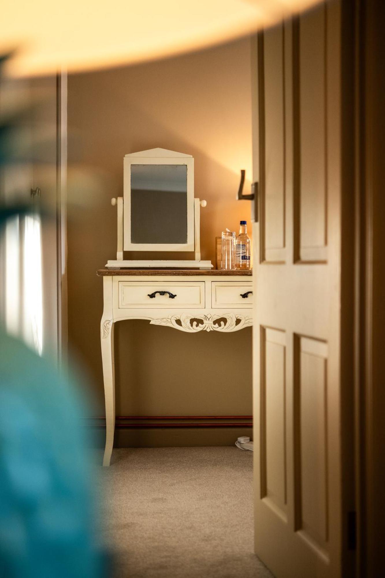 The Tytherleigh Arms 엑스민스터 외부 사진